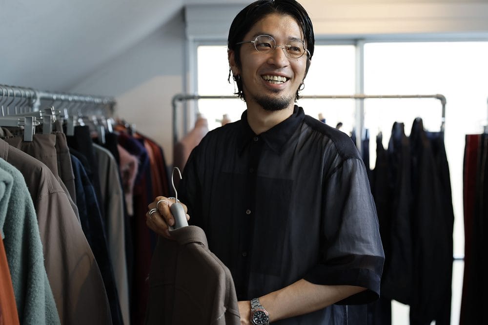 【ファッション業界を目指す人必見】スタイリスト指名率100％、Sakas PR・長坂啓太郎の働き方