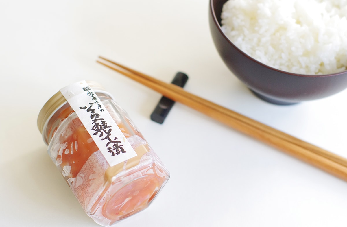 【白ご飯に合いすぎる】マニアが選ぶ北海道の大人気なご飯のお供5選！鮭ルイベ漬け、やみつきタコほか
