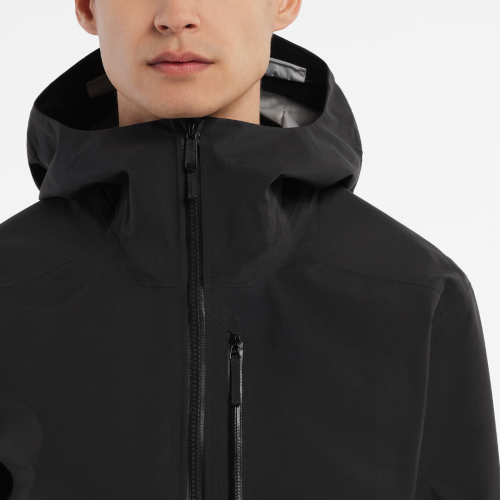 【寒い日はアークテリクス】新生タウンユースジャケットは“軽量＆スタイリッシュ”で今冬の必需品