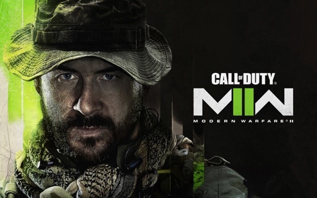 『Call of Duty:Modern Warfare Ⅱ』が 2022年10月28日(金)に発売決定！
