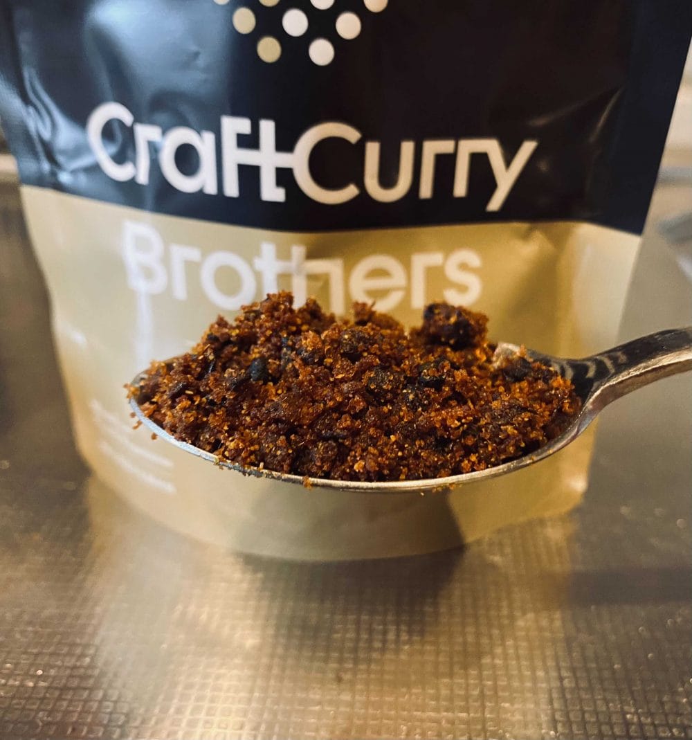 CraftCurryBrothers