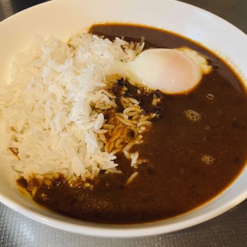 クラフトカレー