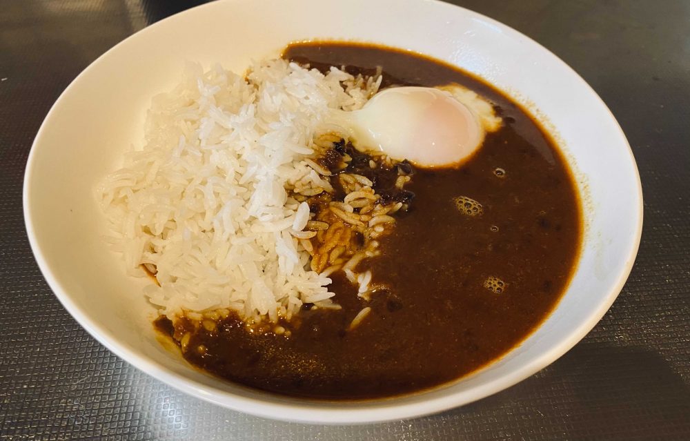 クラフトカレー