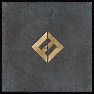 フー・ファイターズ 9作目のアルバムが満を辞して9月15日に世界同時発売！