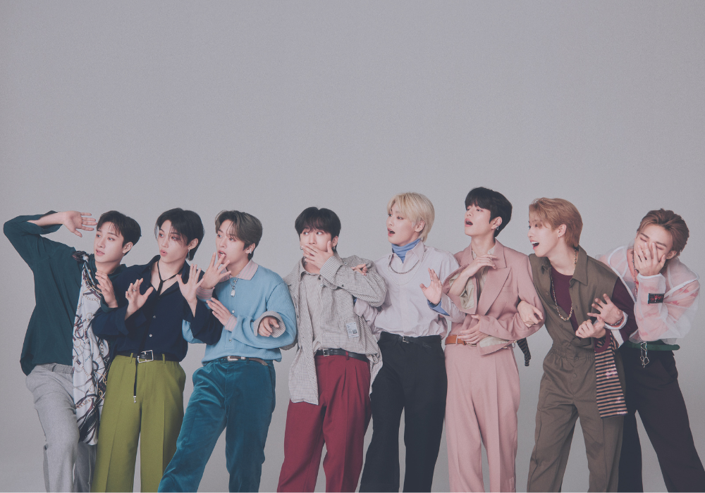 Stray Kids,StrayKids,straykids,Straykids,スキズ,smart10月号,表紙,特集,#JAPAN_2nd_Mini_Album,STAY,BangChan,バンチャン,LeeKnow,リノ,Changbin,チャンビン,Hyunjin,ヒョンジン,HAN,ハン,Felix,フィリックス,Seungmin,スンミン,I_N,アイエン,雑誌,雑誌表紙