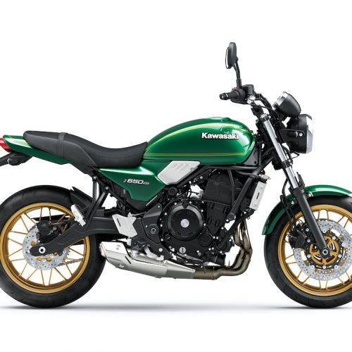 【『カワサキ・Z650RS』が売却の際に最も高く売れる!?】バイクの“リセール・プライス”ランキングを排気量別に紹介！