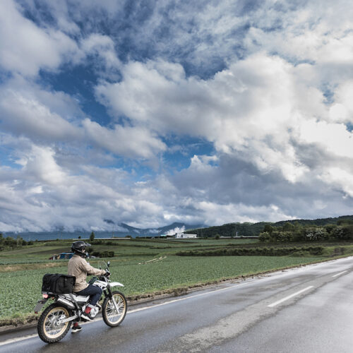 オートバイ用シートクッションの「エフェックス　ゲルザブ　シリーズ」が「2023年度グッドデザイン賞（主催：公益財団法人日本デザイン振興会）」を受賞