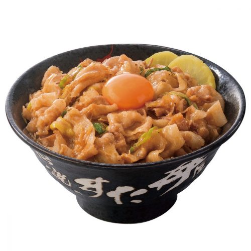 【伝説のすた丼屋＆名物すた丼の店】2月は肉50%増量の『肉の日キャンペーン』が2回も開催されるぞ！