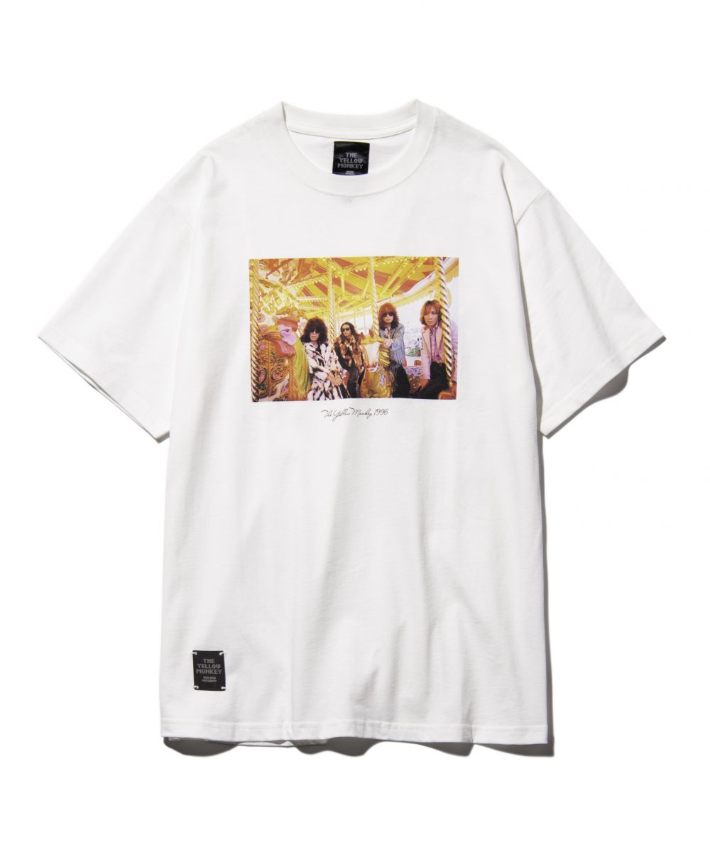 SICKS Years T-Shirts ¥9,900