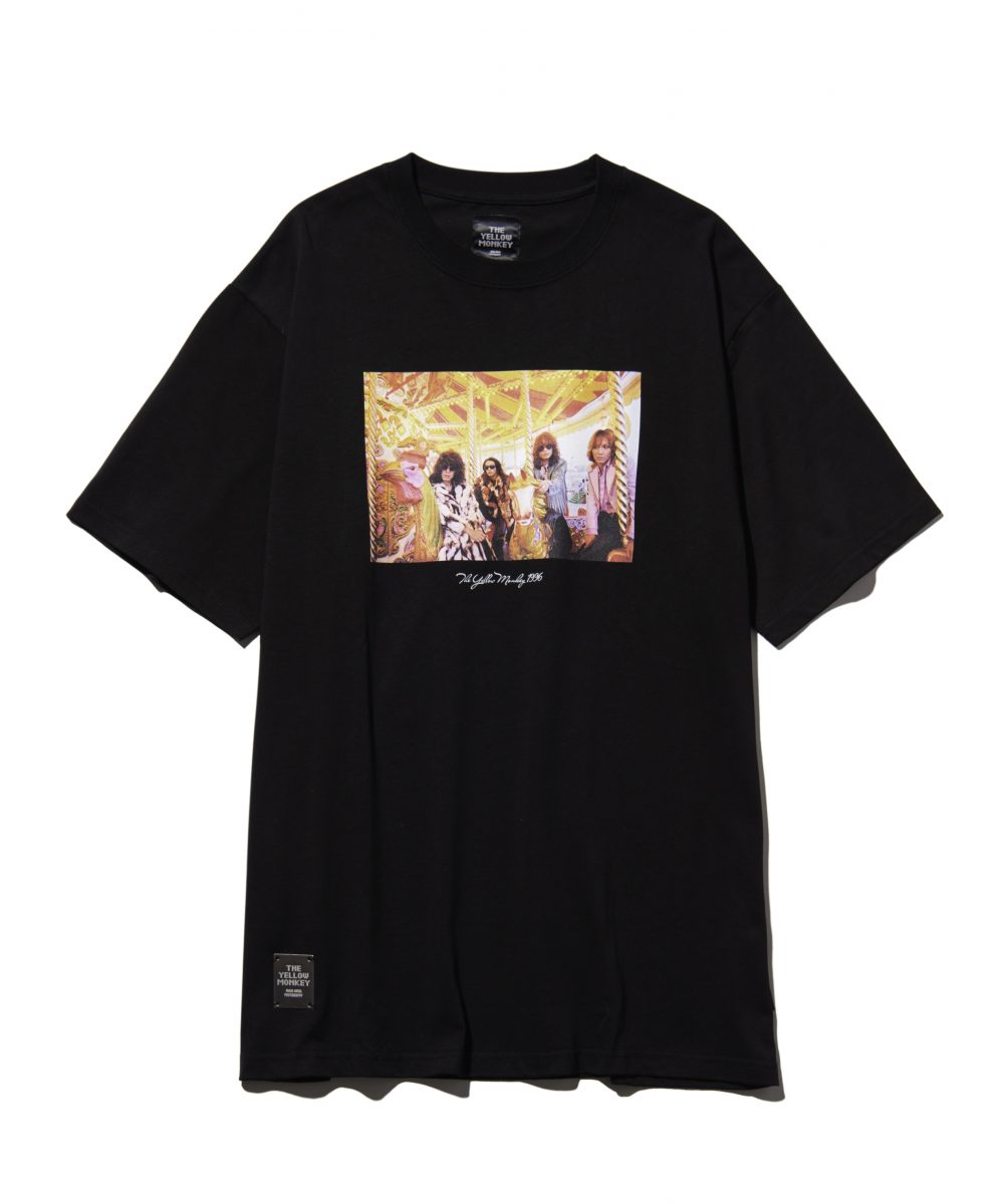 SICKS Years T-Shirts ¥9,900